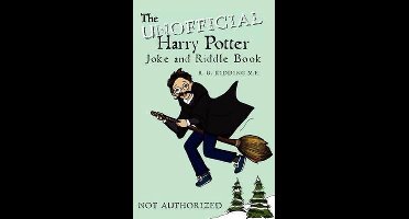The Unofficial Harry Potter Joke and Riddle Book
