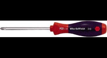 Wiha - Schroevendraaier Kruis - 313-3x150