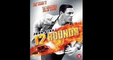 12 Rounds (Blu-ray)