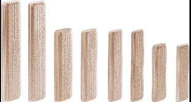 Festool D 8x100/150 BU DOMINO beuken 498213