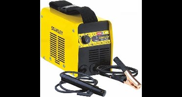 Stanley lasmachine inverter A Star 2500 TIG