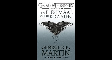 Game of Thrones 5 - Een Feestmaal voor Kraaien