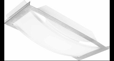 Osram Lunive ARC plafondverlichting Aluminium,White LED