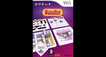 Puzzler Collection /Wii