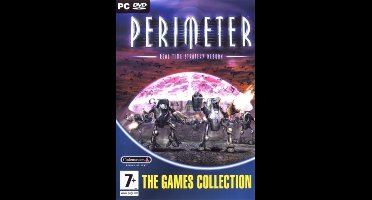 Perimeter - Windows