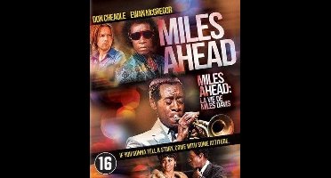 Miles Ahead (Blu-ray)