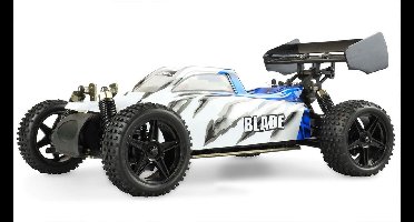 Amewi RC Blade 4WD Buggy 1:10 RTR - Waterdichte elektronica - Aluminium chassis