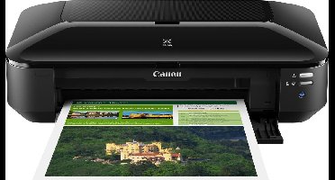Canon PIXMA IX6850 - A3-Printer / Zwart
