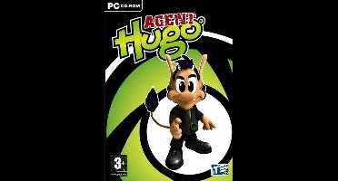 Agent Hugo - Windows