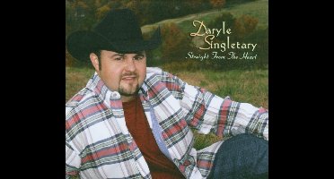 Straight From The Heart