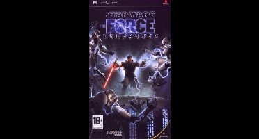Star Wars - The Force Unleashed