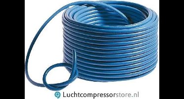 Flexibele Luchtslang 50 meter 10x16mm