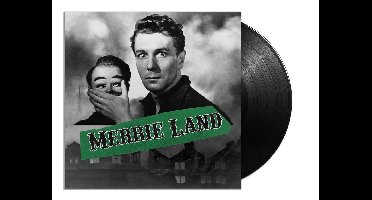 Merrie Land (LP)