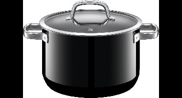 WMF FusionTec - Kookpan hoog 24 cm