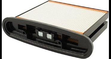 Hitachi harmonica filter - RNT1225 Hepa - per 2 stuks