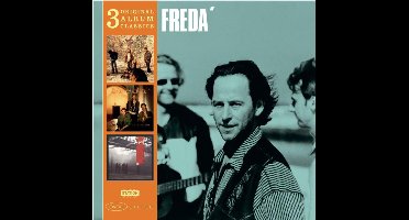 3 Original Album Classics