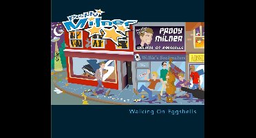 Walking On Eggshells [german Import]