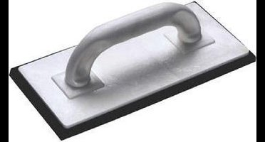 Toolland Inwasspaan, kunststof, zwarte spons