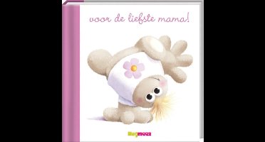 Pauline Oud - Voor de liefste mama!