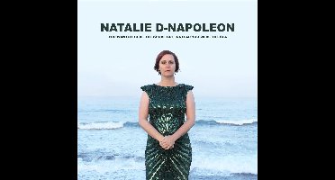 You Wanted to Be the Shore But Instead You Were the Sea