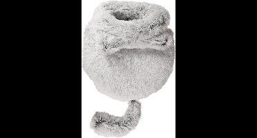 Flamingo Slaapzak Alba Wit 38x53x23cm