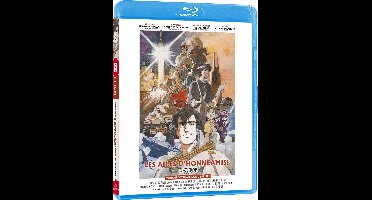 Les Ailes d'Honnéamise