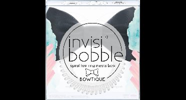 Invisibobble - Bowtique