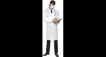 Doctors Costume