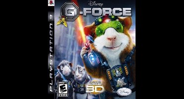 G-Force