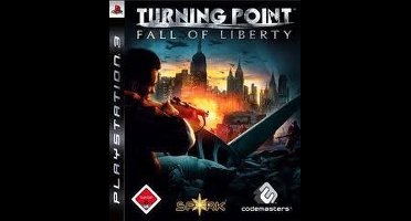 Turning Point: Fall Of Liberty