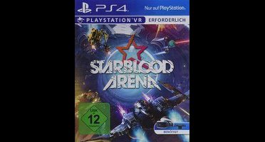 Starblood Arena