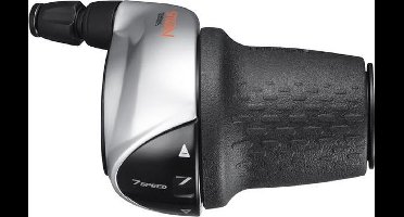 Versteller Shimano nexus 7v zilver