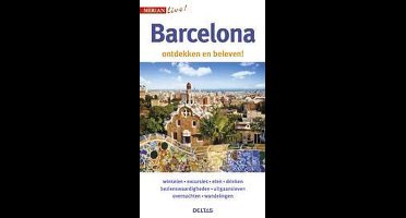 Merian live!  -   Barcelona