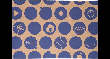 bol.com envelop A4 - 37,5x25,5 cm -  7.200 stuks - Plakstrip - 1 pallet