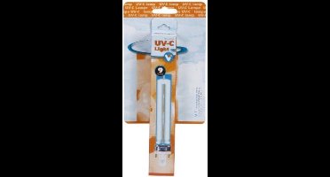 Velda UV-C PL Lamp 9 Watt