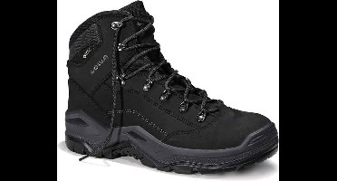 Lowa Renegade Work GTX Mid S3 CI 5654 - zwart - 46