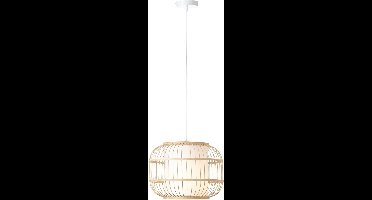 Brilliant BONES - Hanglamp - Wit
