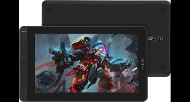 Graphics tablets and pens Huion Kamvas 13