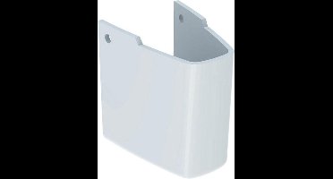 Geberit 300 Basic sifonkap v. wastafel wit