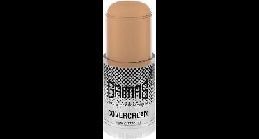 Grimas - Covercream pure - W3 - Stick - 23ml