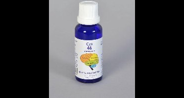 Vita CZS 46 Serotonine 30 Milliliter