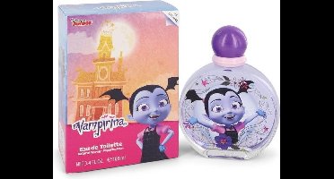 Air-Val - Vampirina - Parfum voor Kinderen - Meisjes - Eau de Toilette - 100ml