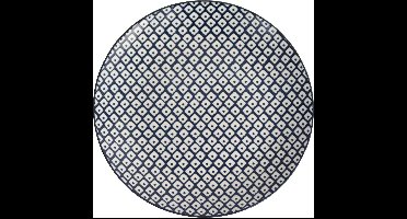 Gusta - Bord JAPANESE - OUT OF THE BLUE - ø 20 cm