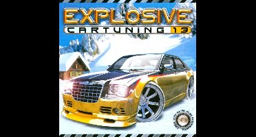 Explosive Car Tuning 13