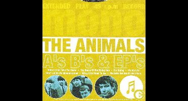 A's B's &Amp; Ep's