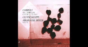 Complete Concerti Grossi