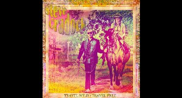 Travel Wild - Travel Free