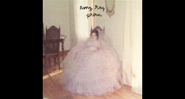 Amy Ray - Prom