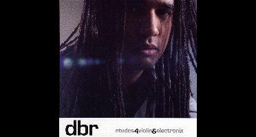 Etudes 4 Violin & Electronix