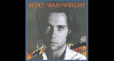 Rufus Wainwright